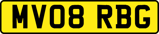 MV08RBG