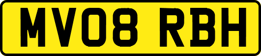 MV08RBH