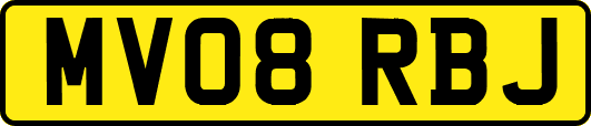 MV08RBJ