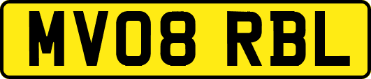 MV08RBL
