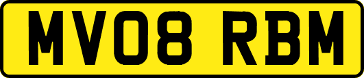 MV08RBM