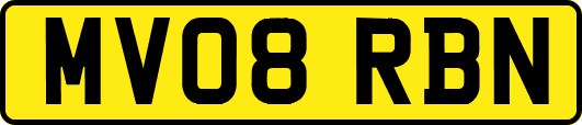 MV08RBN