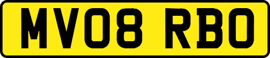 MV08RBO
