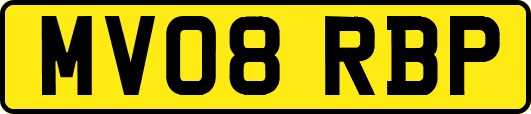 MV08RBP
