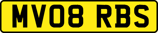 MV08RBS