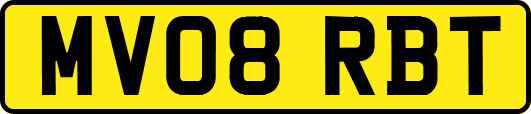 MV08RBT