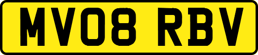 MV08RBV