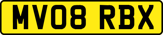 MV08RBX
