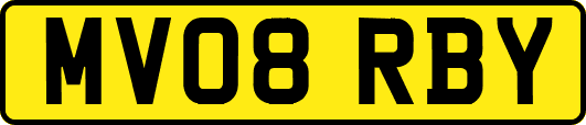 MV08RBY