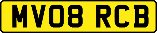 MV08RCB