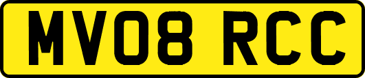 MV08RCC