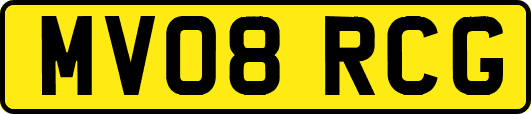 MV08RCG