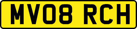 MV08RCH