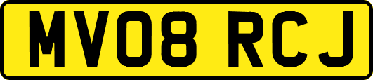 MV08RCJ