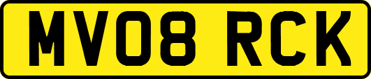 MV08RCK