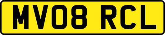 MV08RCL