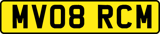 MV08RCM