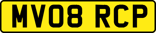 MV08RCP