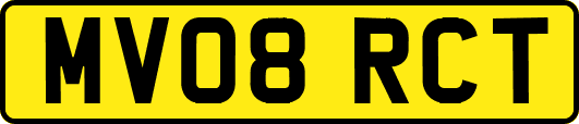 MV08RCT