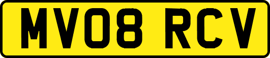 MV08RCV