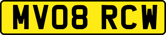 MV08RCW