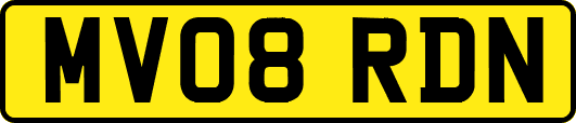 MV08RDN