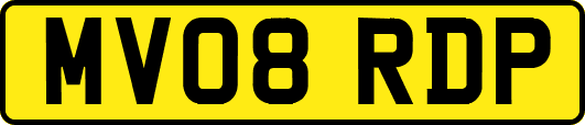 MV08RDP