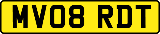 MV08RDT