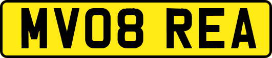 MV08REA