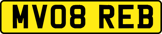 MV08REB