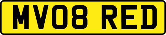 MV08RED