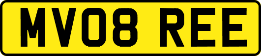 MV08REE