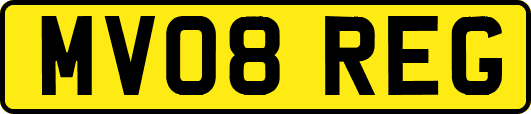 MV08REG