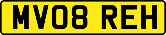 MV08REH
