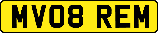 MV08REM