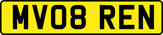 MV08REN