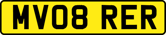 MV08RER