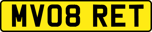 MV08RET