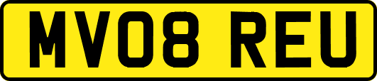 MV08REU