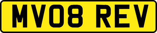 MV08REV