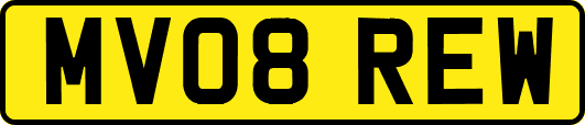 MV08REW