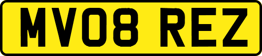 MV08REZ