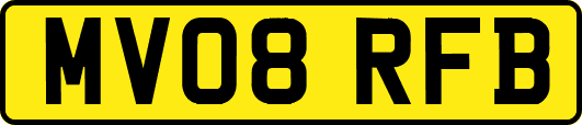 MV08RFB