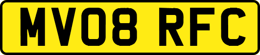 MV08RFC