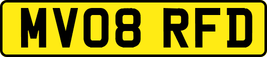 MV08RFD