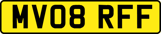 MV08RFF