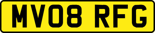 MV08RFG