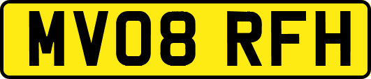 MV08RFH
