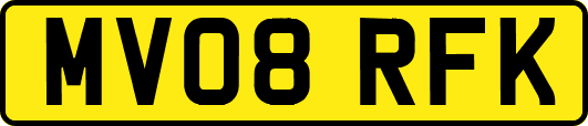 MV08RFK