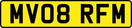 MV08RFM